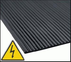 ASTM D178 Type II Class 1 Electrical Matting